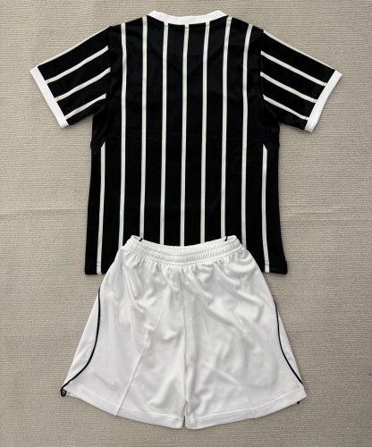26-27 Corinthians Away Adult Suit