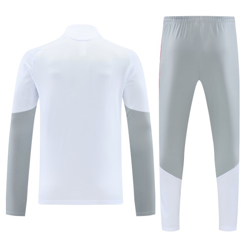 26-27 LIV High Quality Half Pull Tracksuit