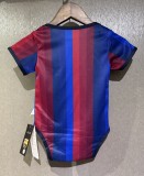 26-27 BAR Home Baby Infant Crawl Suit