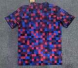 26-27 BAR Special Edition Training shirts