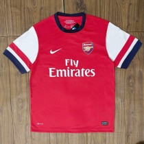 2012-2013 ARS Home Retro Soccer Jersey 2012-2013 ARS Home Retro Soccer Jersey