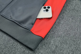 25-26 Bayern High Quality Jacket Tracksuit