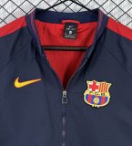 1999-2000 BAR Retro Windbreaker