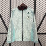 2024 Mexico Double Sided Windbreaker