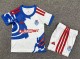 2026 Universidad De Chile Away Kids Soccer Jersey