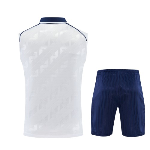 26-27 RMA High Quality Tank Top And Shorts Suit