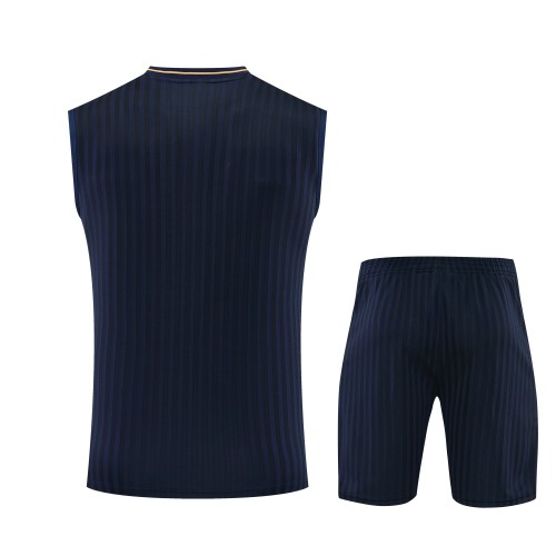 26-27 JUV High Quality Tank Top And Shorts Suit