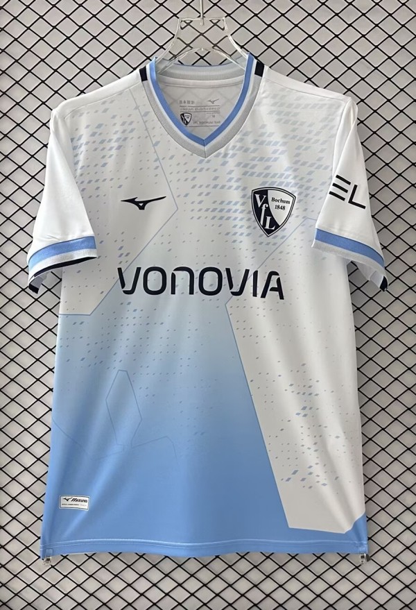25-26 VfL Bochum Third Fans Soccer Jersey