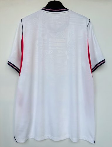 2026 World Cup England Home Fans Soccer Jersey 1:1 Thai Quality