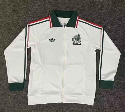 26-27 Mexico High Quality Jacket
