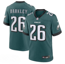2025 NFL Philadelphia Eagles New Pattern Jersey 2025 NFL Philadelphia Eagles New Pattern Jersey