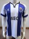 2014-2015 Porto Home Retro Soccer Jersey
