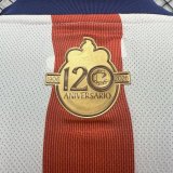 26-27 Chivas Guadalajara 120th Anniversary Edition Player Version Soccer Jersey