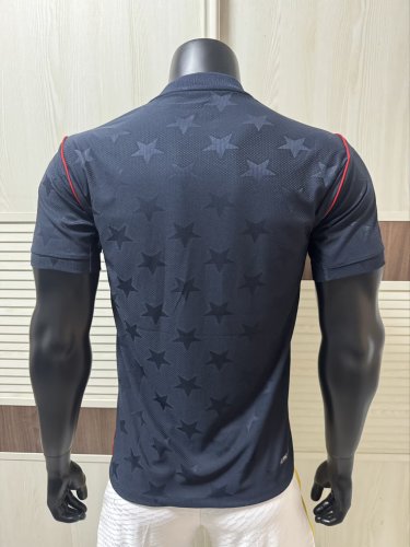 2026 World Cup USA Away Player Version Soccer Jersey