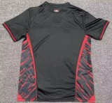 2026 Tunisia Third Leaked Edition Fans Soccer Jersey