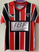 1991 Sao Paulo Away Retro Soccer Jersey 1991 Sao Paulo Away Retro Soccer Jersey