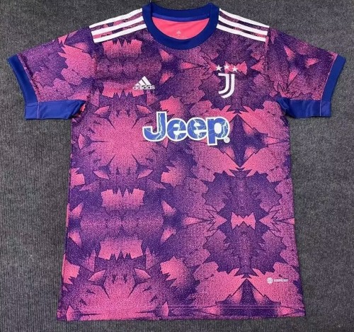 22-23 JUV Fourth Fans Soccer Jersey