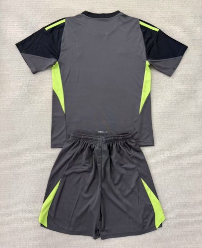 25-26 JUV GoalKeeper  Adult Suit