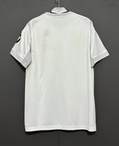 25-26 RMA Embroidered Version Soccer Jersey