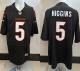 2025 NFL Cincinnati Bengals New Pattern Jersey