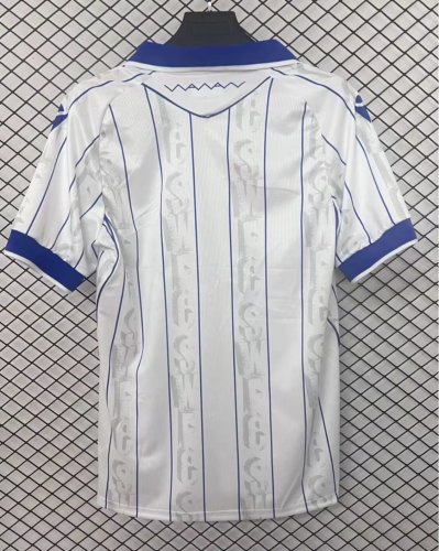 25-26 Sheffield Wednesday Third Fans Soccer Jersey