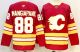 2026 NHL Calgary Flames New Pattern Jersey
