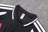 26-27 LIV High Quality Player Version PoLo Training Short Suit  (球员套装)