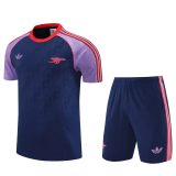 25-26 ARS High Quality Training Short Suit