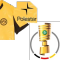DFB +Polestar(德国杯+左袖广告) DFB +Polestar(德国杯+左袖广告)