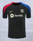 26-27 BAR Black Player Version Training shirts