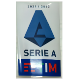 21-22 Napoli Commemorative Edition Blue Fans Soccer Jersey