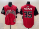 2025 MLB Chicago White Sox New Pattern Jersey