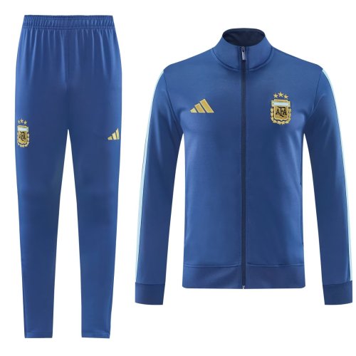 26-27 Argentina High Quality Jacket Tracksuit