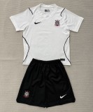 26-27 Corinthians Home Adult Suit