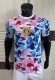 2025 AD Red Blue Special Edition Player Version Training shirts