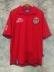 2003-2004 Chivas Third Retro Soccer Jersey