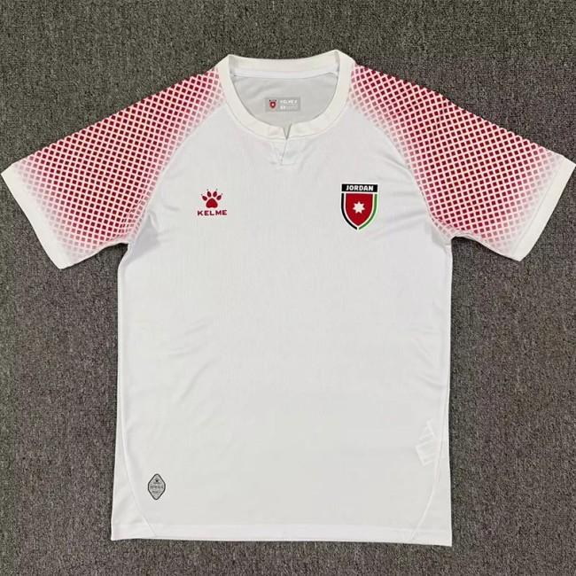 2026 Jordan Home Fans Soccer Jersey