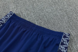 26-27 Marseille Short shirts and Long trousers Suit (圆领)