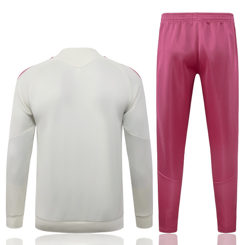 26-27 RMA High Quality Jacket Tracksuit