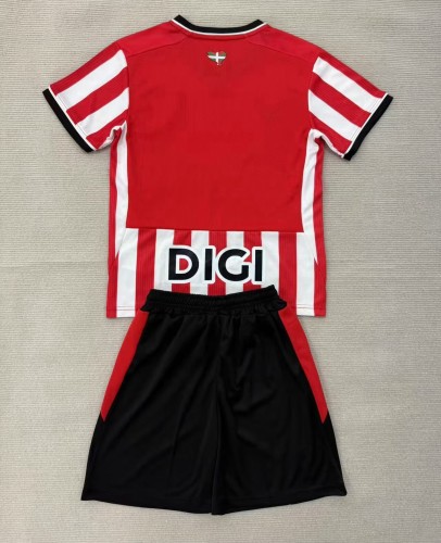 26-27 Bilbao Home Leaked Edition Adult Suit