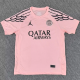 25-26 PSG Pink Special Edition Fans Training shirts
