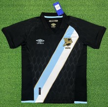 2026 Guatemala Away Fans Soccer Jersey