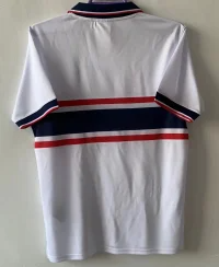 1994 USA Home Retro Soccer Jersey
