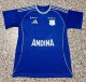 26-27 Millonarios Fútbol Home Fans Soccer Jersey