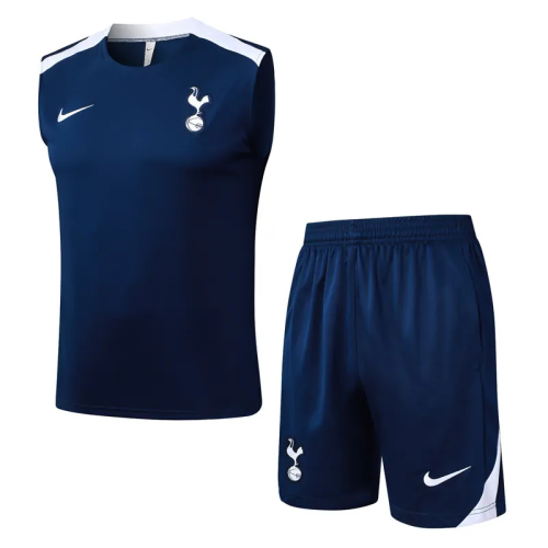 25-26 TOT High Quality Tank Top And Shorts Suit