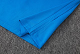 26-27 Brazil High Quality Training Short Suit