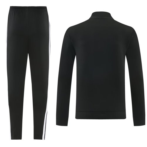 26-27 Germany High Quality Jacket Tracksuit
