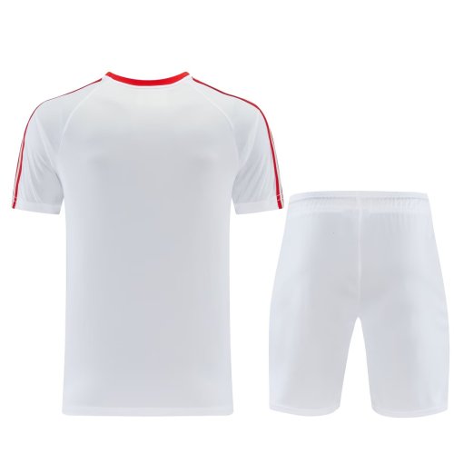 26-27  LIV High Quality Training Short Suit