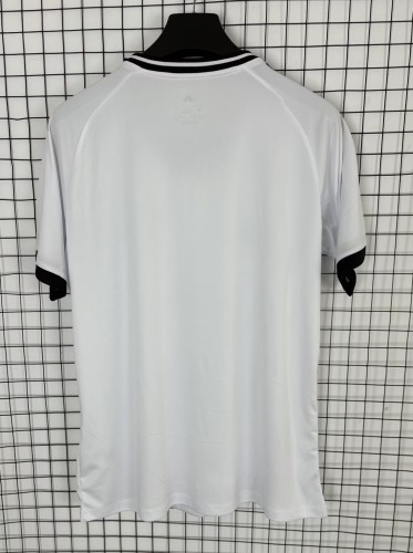 26-27 RMA Special Edition Fans Soccer Jersey
