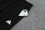 25-26 Man Utd High Quality Polo Tracksuit